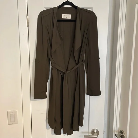 Aritzia Babaton Quincey Jacket - Picture 1 of 7